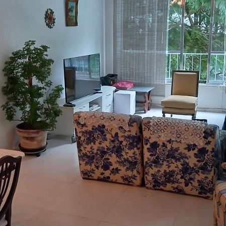 Coracao De Ipanema Apartment Rio de Janeiro Bagian luar foto