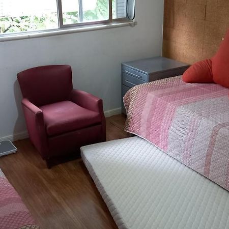 Coracao De Ipanema Apartment Rio de Janeiro Bagian luar foto