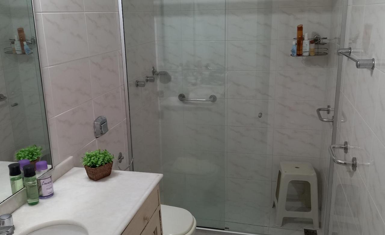 Coracao De Ipanema Apartment Rio de Janeiro Bagian luar foto