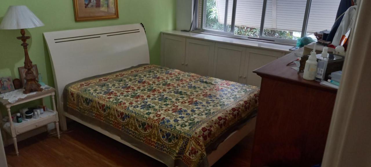 Coracao De Ipanema Apartment Rio de Janeiro Bagian luar foto