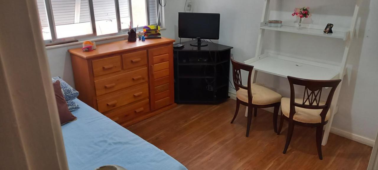 Coracao De Ipanema Apartment Rio de Janeiro Bagian luar foto