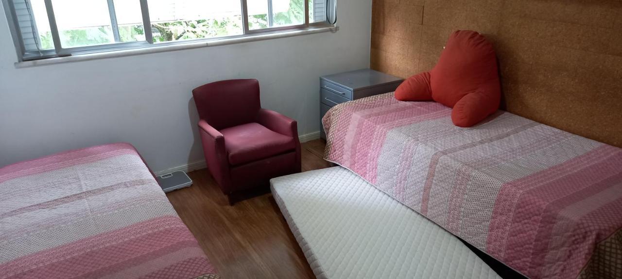 Coracao De Ipanema Apartment Rio de Janeiro Bagian luar foto