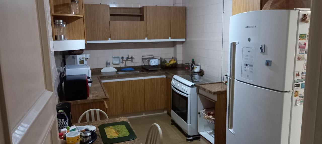 Coracao De Ipanema Apartment Rio de Janeiro Bagian luar foto